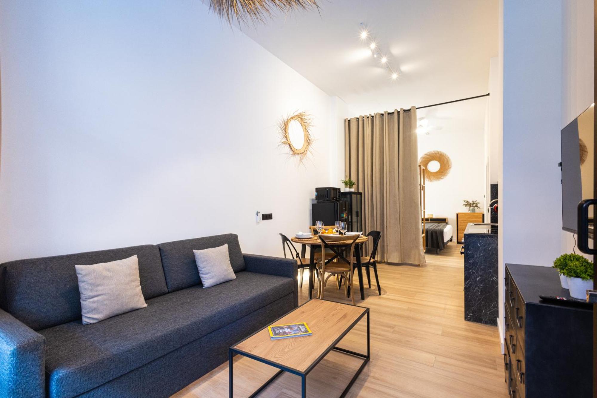 Florit Flats - The Blasco Ibanez Apartments Valencia Exterior foto